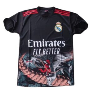 Jersey T-shirt